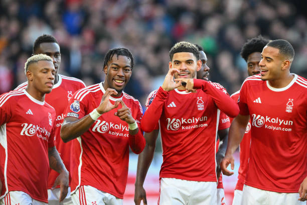 阿莫林的观 阿莫林的观