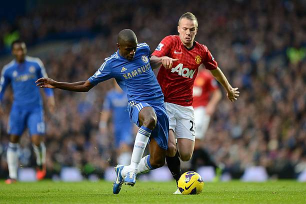 中场核心 中场核心