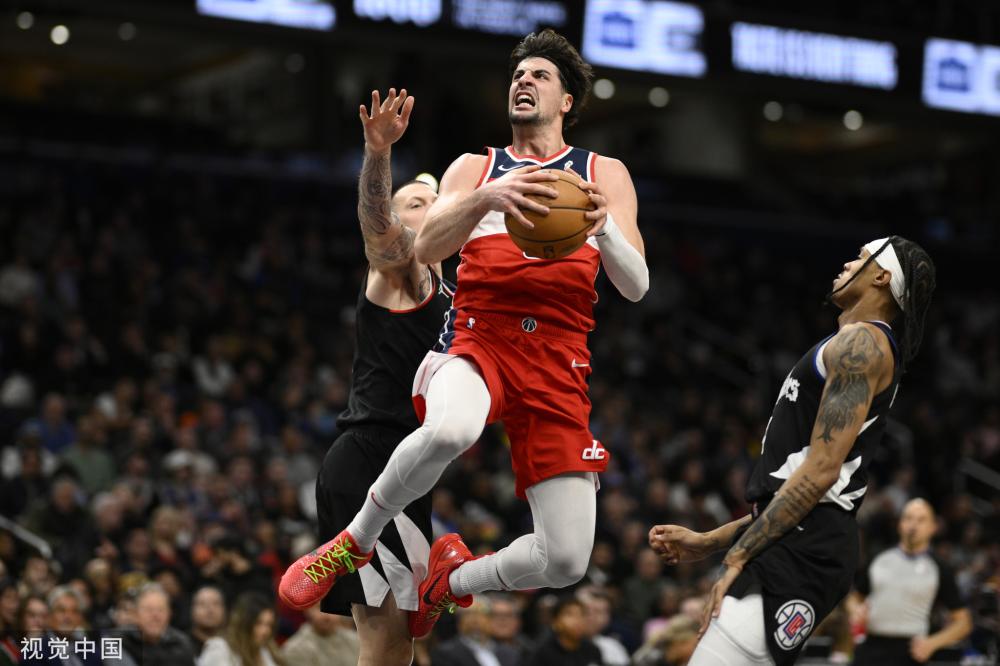 球员的成长 球员的成长