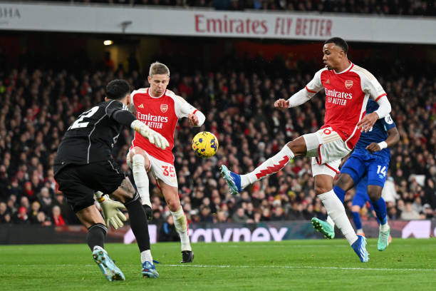 切尔西作为 切尔西作为